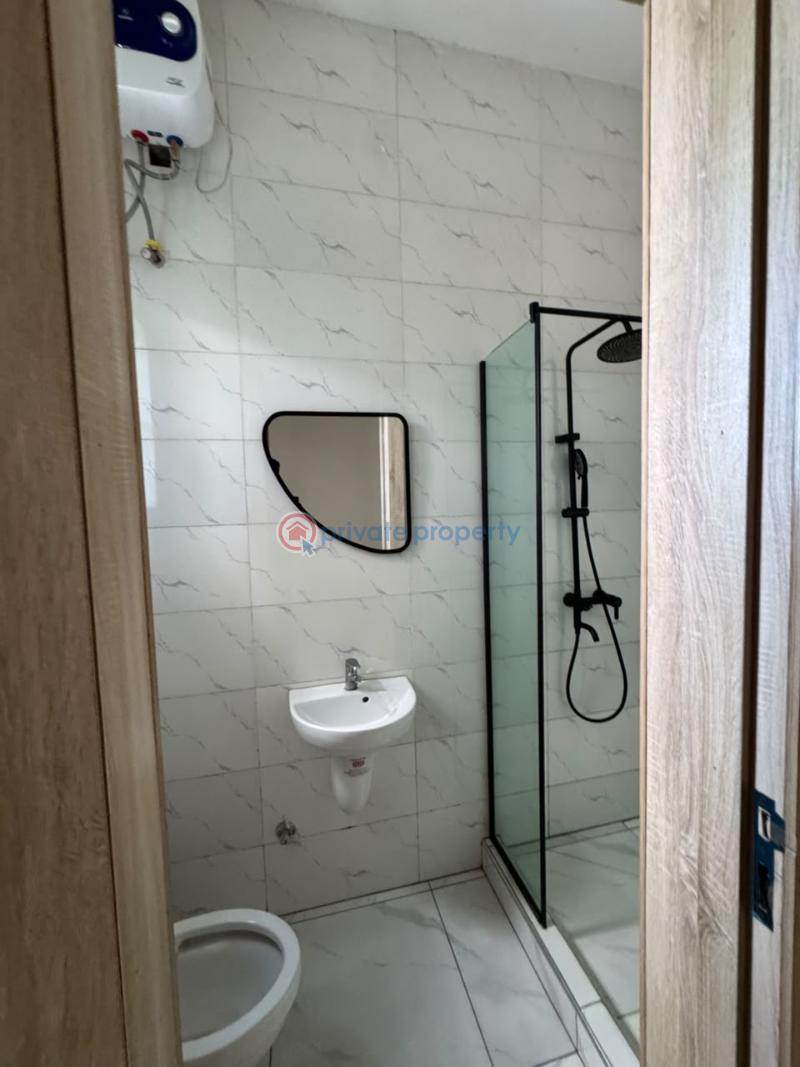 4 bedroom Semi detached Duplex For Rent Orchid Lekki Phase 2 Lagos - 13