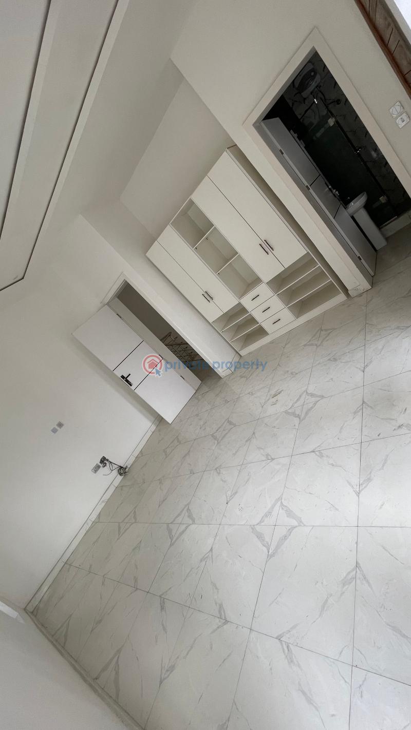 4 bedroom Semi detached Duplex For Sale Ikota Lekki Lagos - 9