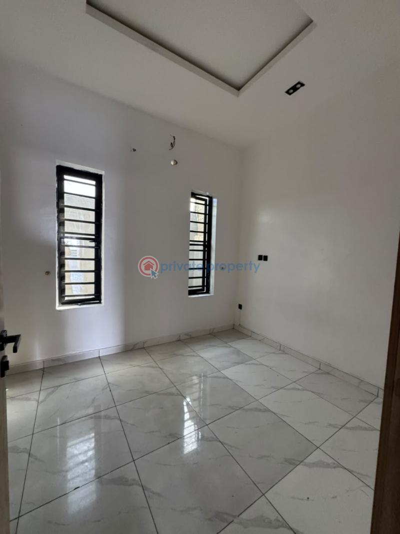 4 bedroom Semi detached Duplex For Rent Orchid Lekki Phase 2 Lagos - 8
