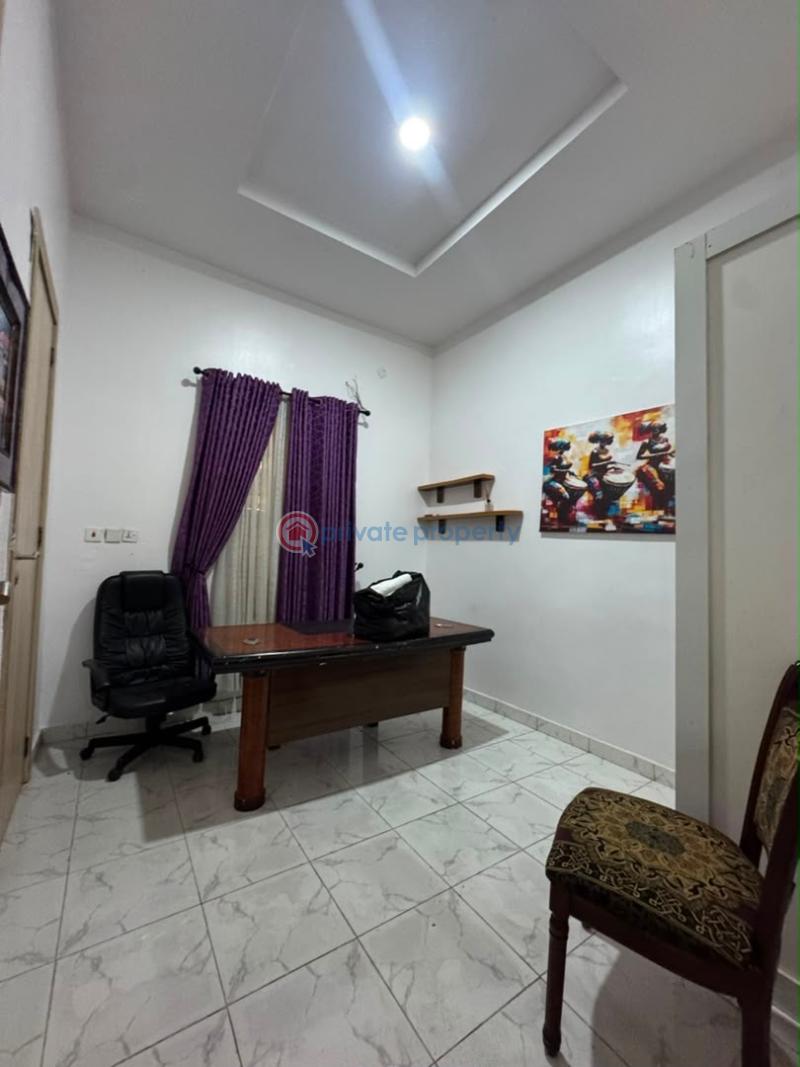 4 bedroom Semi detached Duplex For Rent Orchid Lekki Lagos - 9