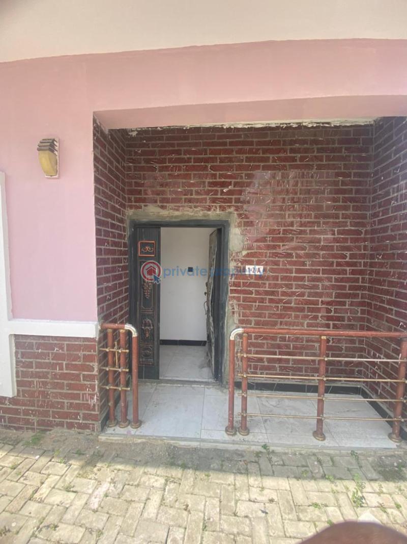 4 bedroom Semi detached Duplex For Sale Ikota Lekki Phase 2 Lagos - 13
