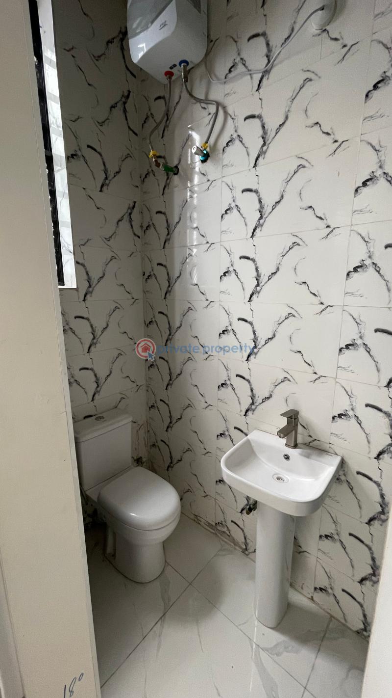 4 bedroom Semi detached Duplex For Sale Ikota Lekki Lagos - 12