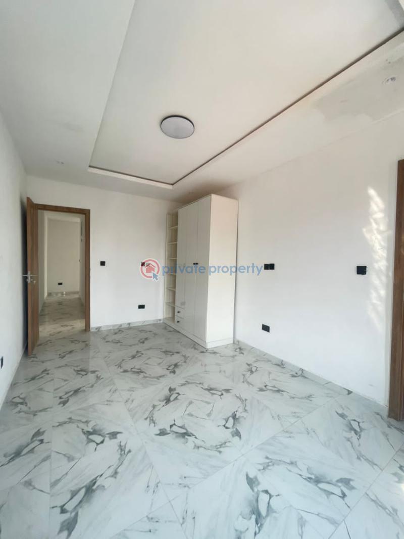4 bedroom Semi detached Duplex For Sale Idado Lekki Phase 1 Lagos - 6