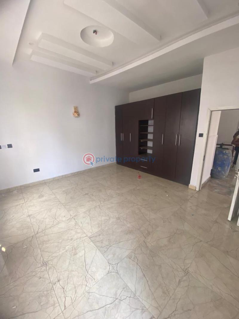 4 bedroom Semi detached Duplex For Sale Ikota Lekki Phase 2 Lagos - 5