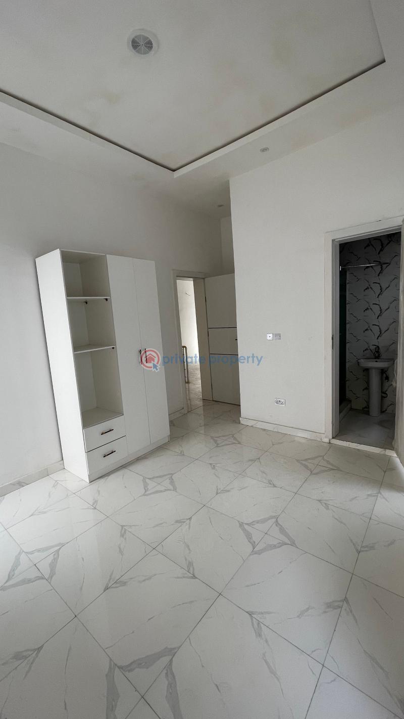 4 bedroom Semi detached Duplex For Sale Ikota Lekki Lagos - 15