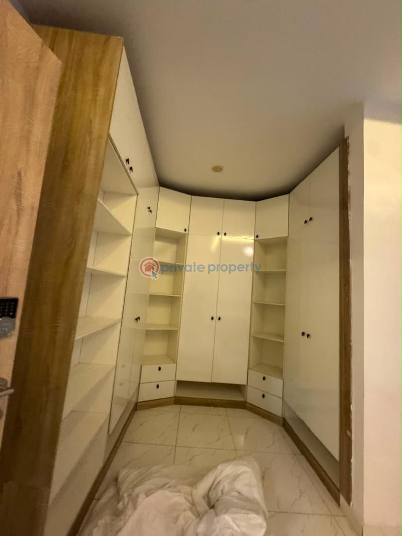 4 bedroom Semi detached Duplex For Rent Orchid Lekki Lagos - 14