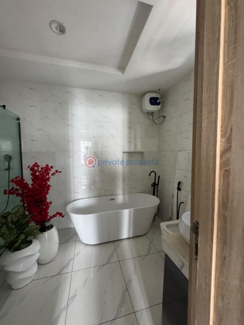 4 bedroom Semi detached Duplex For Rent Orchid Lekki Phase 2 Lagos - 10