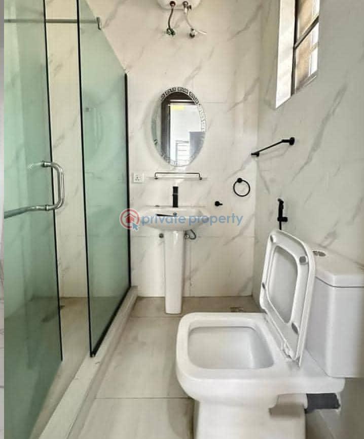 4 bedroom Semi detached Duplex For Rent Orchid Lekki Phase 2 Lagos - 9