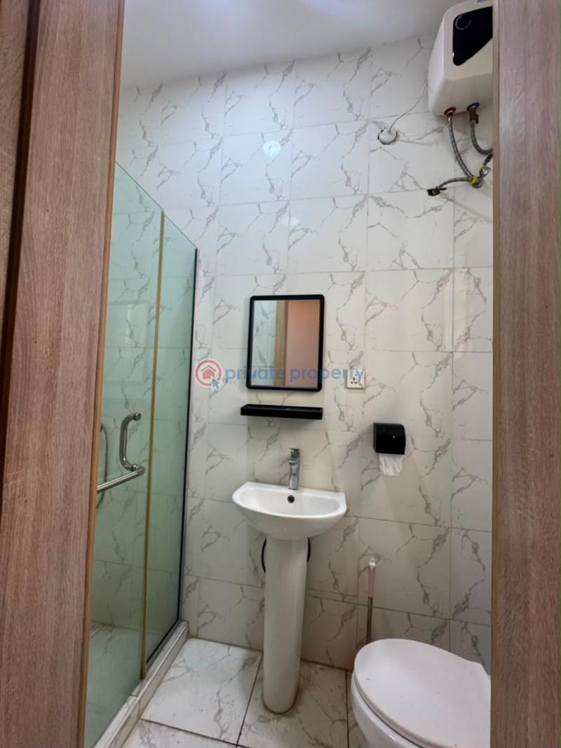 4 bedroom Semi detached Duplex For Rent Orchid Lekki Lagos - 17