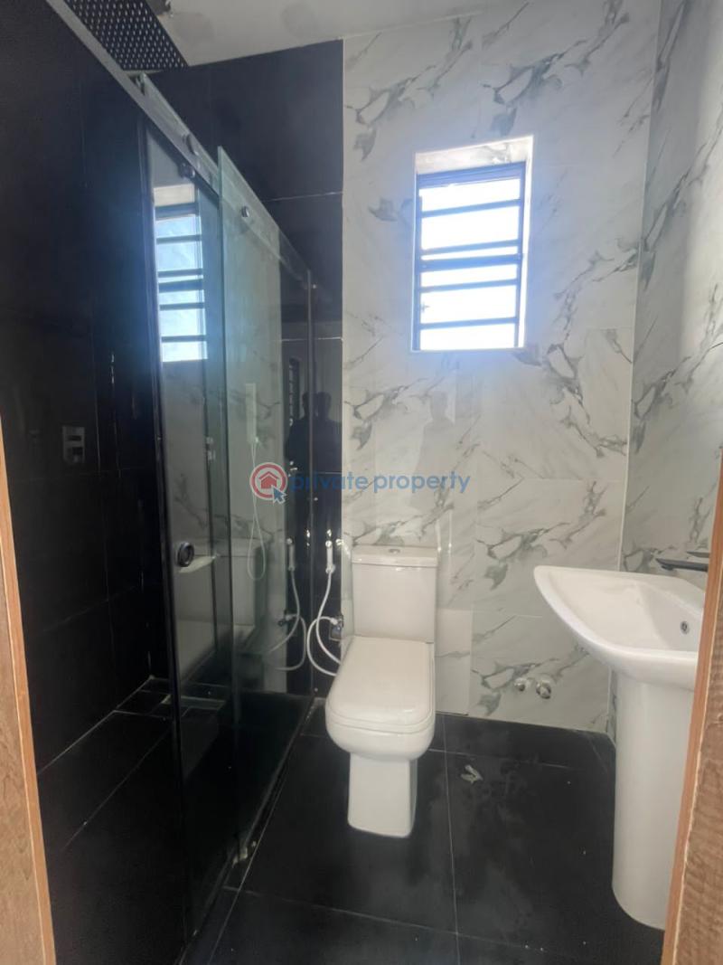 4 bedroom Semi detached Duplex For Sale Idado Lekki Phase 1 Lagos - 14