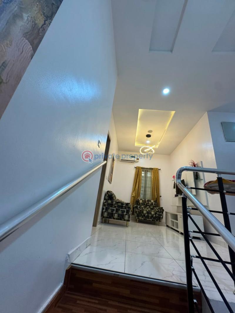 4 bedroom Semi detached Duplex For Rent Orchid Lekki Lagos - 7