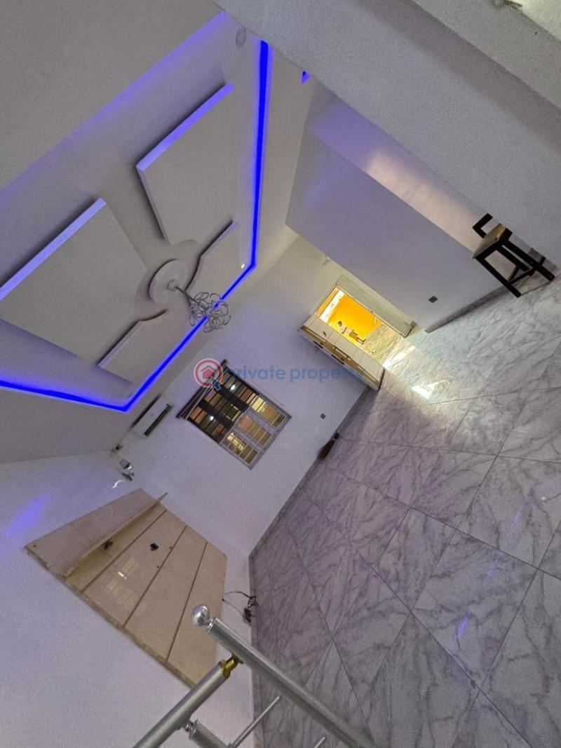 4 bedroom Semi detached Duplex For Sale Chevron Lekki Phase 2 Lagos - 0