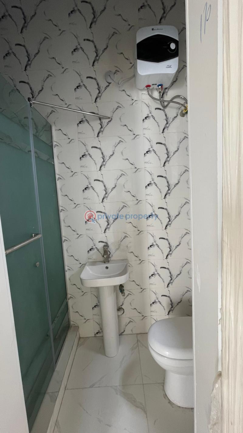 4 bedroom Semi detached Duplex For Sale Ikota Lekki Lagos - 16