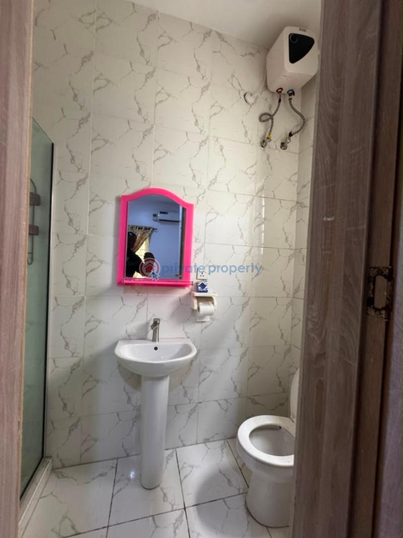 4 bedroom Semi detached Duplex For Rent Orchid Lekki Lagos - 18
