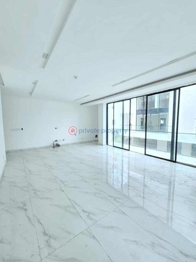 Luxurious 4 bedroom semi detached duplex with bq - 2 4 bedroom Semi detached Duplex For Sale Parkview Estate Ikoyi Lagos - 2
