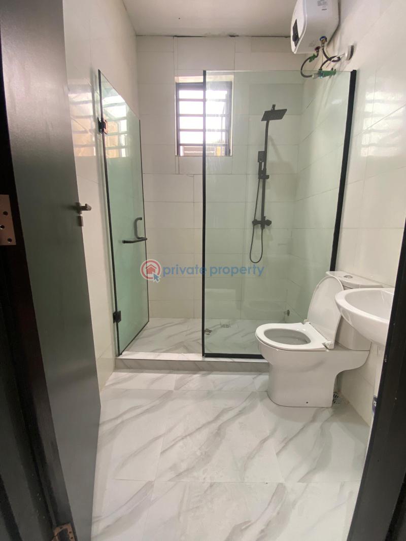 4 bedroom Semi detached Duplex For Sale Ikoya Lekki Phase 2 Lagos - 11