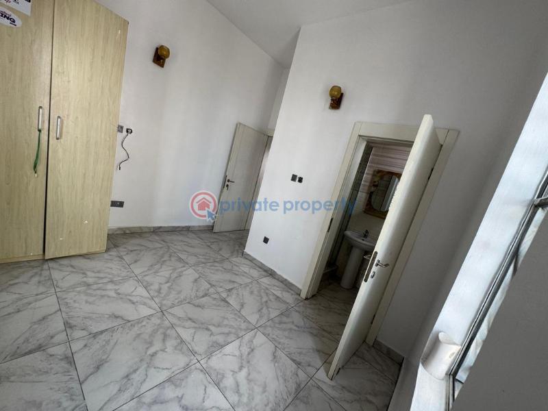 4 bedroom Semi detached Duplex For Sale Chevron Lekki Phase 2 Lagos - 4