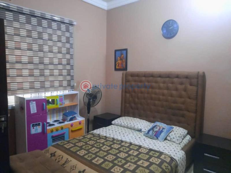 4 bedroom Semi detached Duplex For Sale Unilag Estate Magodo GRA Phase 1 Ojodu Lagos - 5