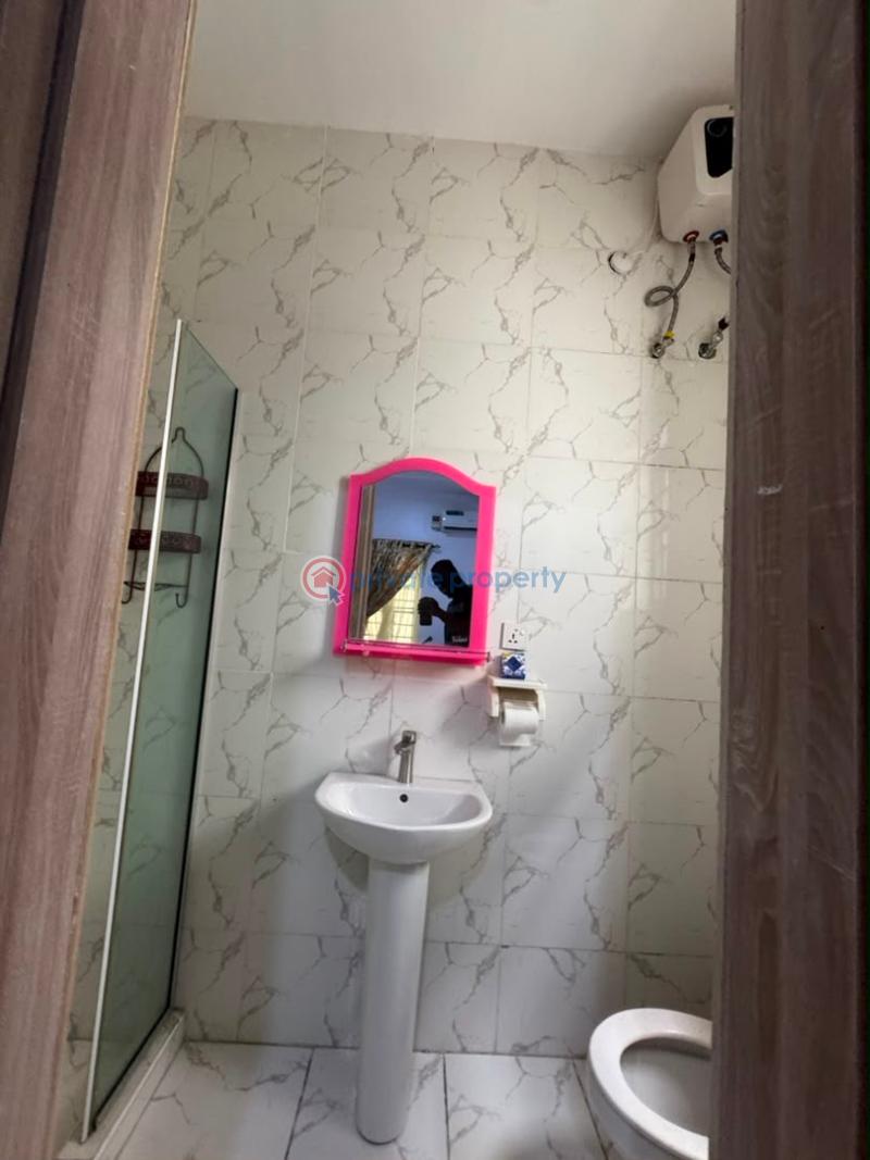 4 bedroom Semi detached Duplex For Rent Orchid Lekki Lagos - 19