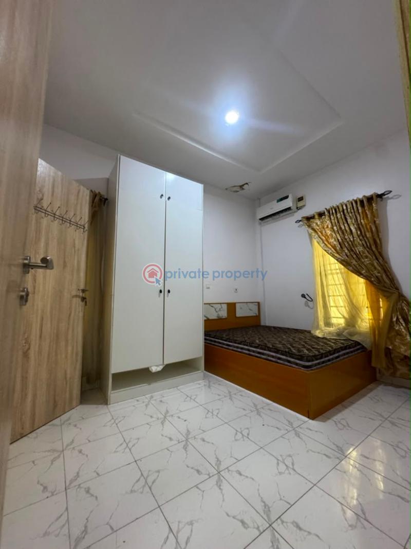 4 bedroom Semi detached Duplex For Rent Orchid Lekki Lagos - 6