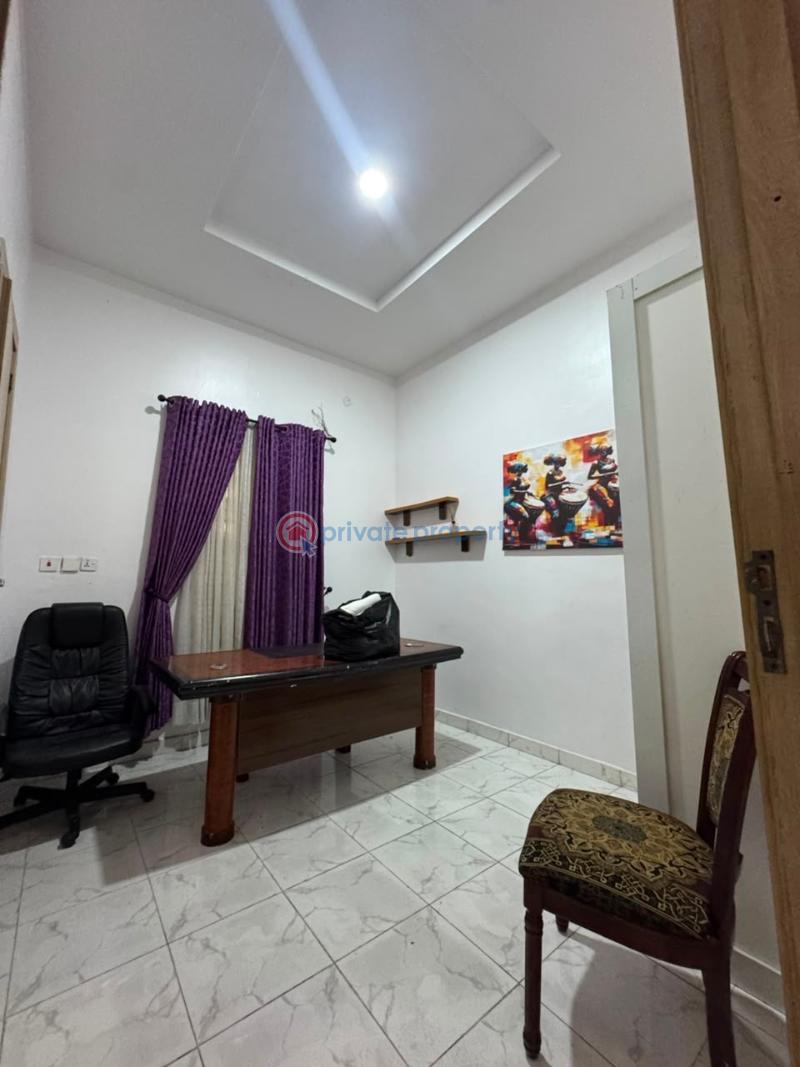 4 bedroom Semi detached Duplex For Rent Orchid Lekki Lagos - 10