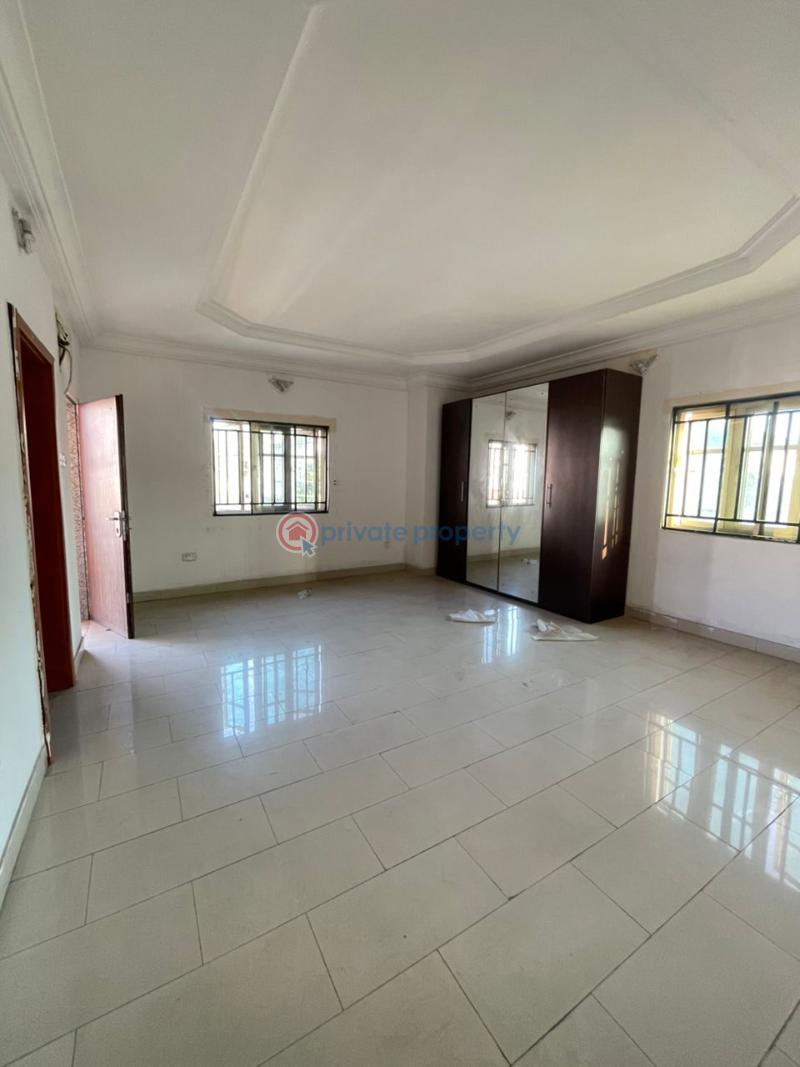 4 bedroom Semi detached Duplex For Rent Chevron Lekki Phase 2 Lagos - 2