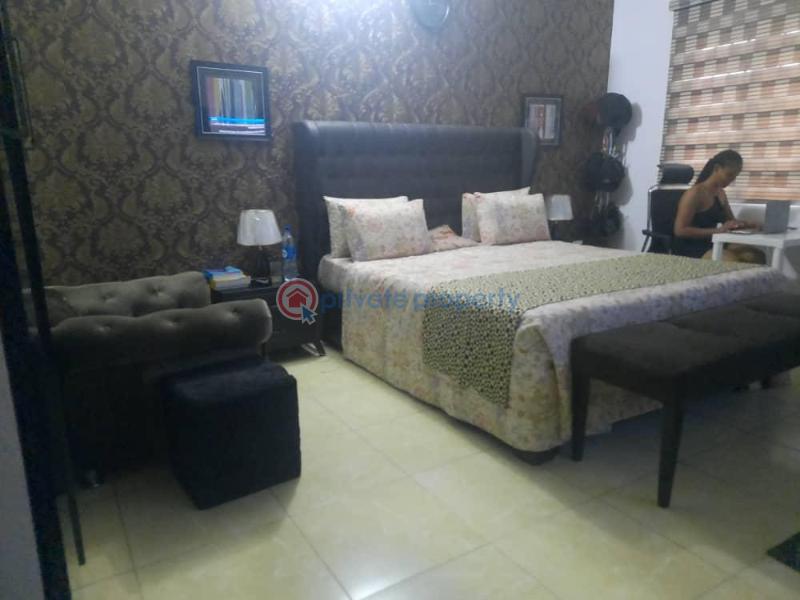 4 bedroom Semi detached Duplex For Sale Unilag Estate Magodo GRA Phase 1 Ojodu Lagos - 3