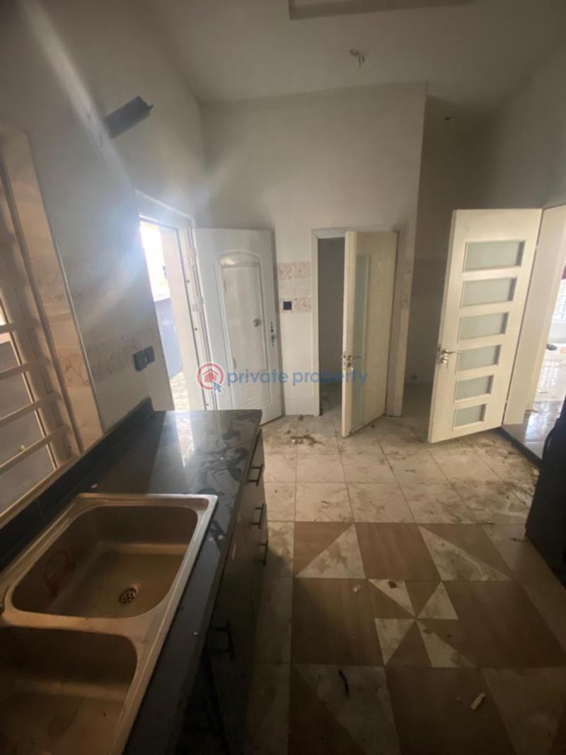 4 bedroom Semi detached Duplex For Sale Ikota Lekki Phase 2 Lagos - 12