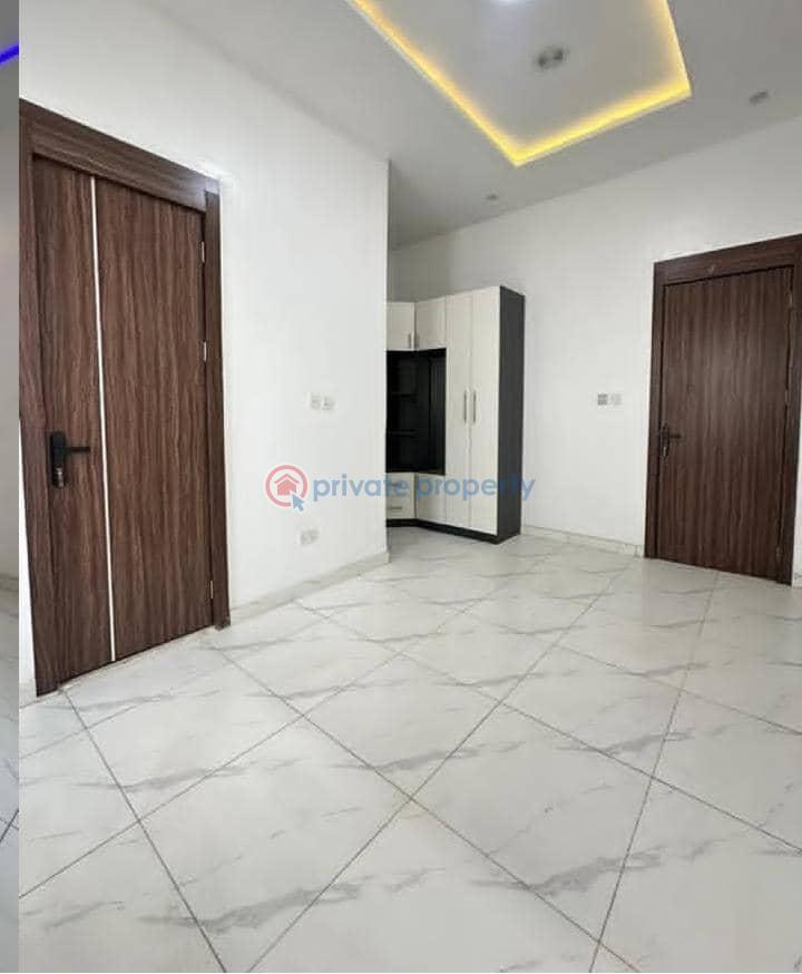 4 bedroom Semi detached Duplex For Rent Orchid Lekki Phase 2 Lagos - 2
