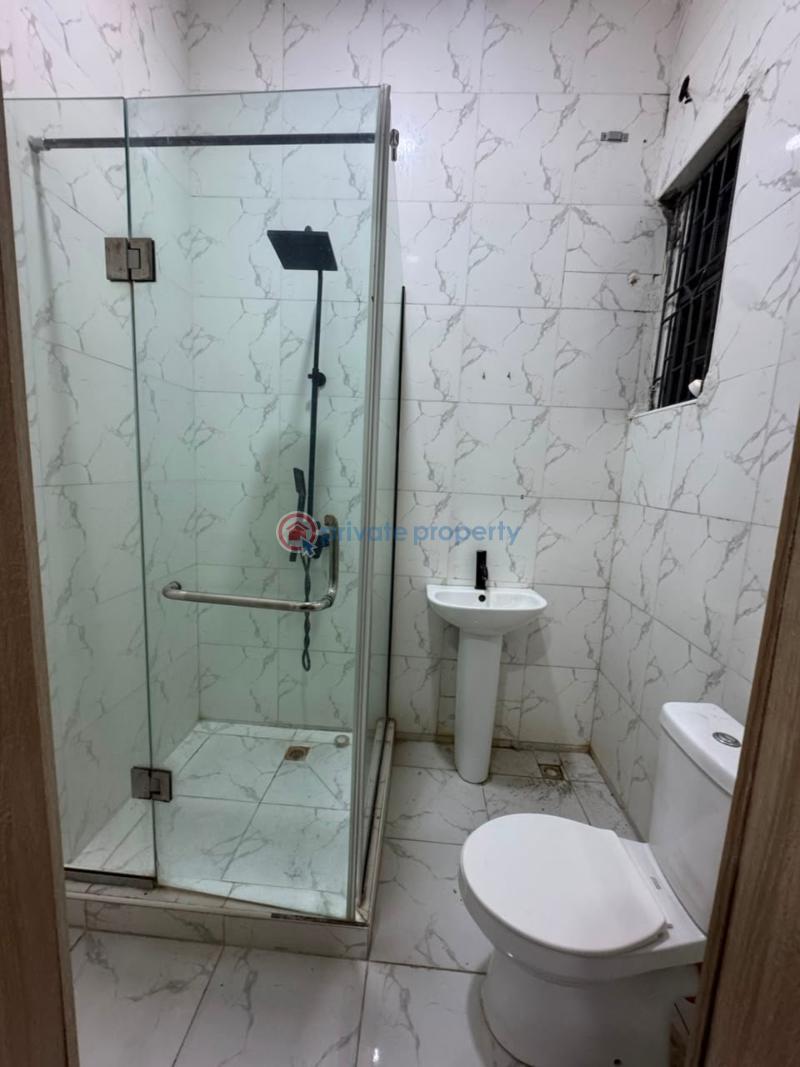 4 bedroom Semi detached Duplex For Rent Orchid Lekki Lagos - 15