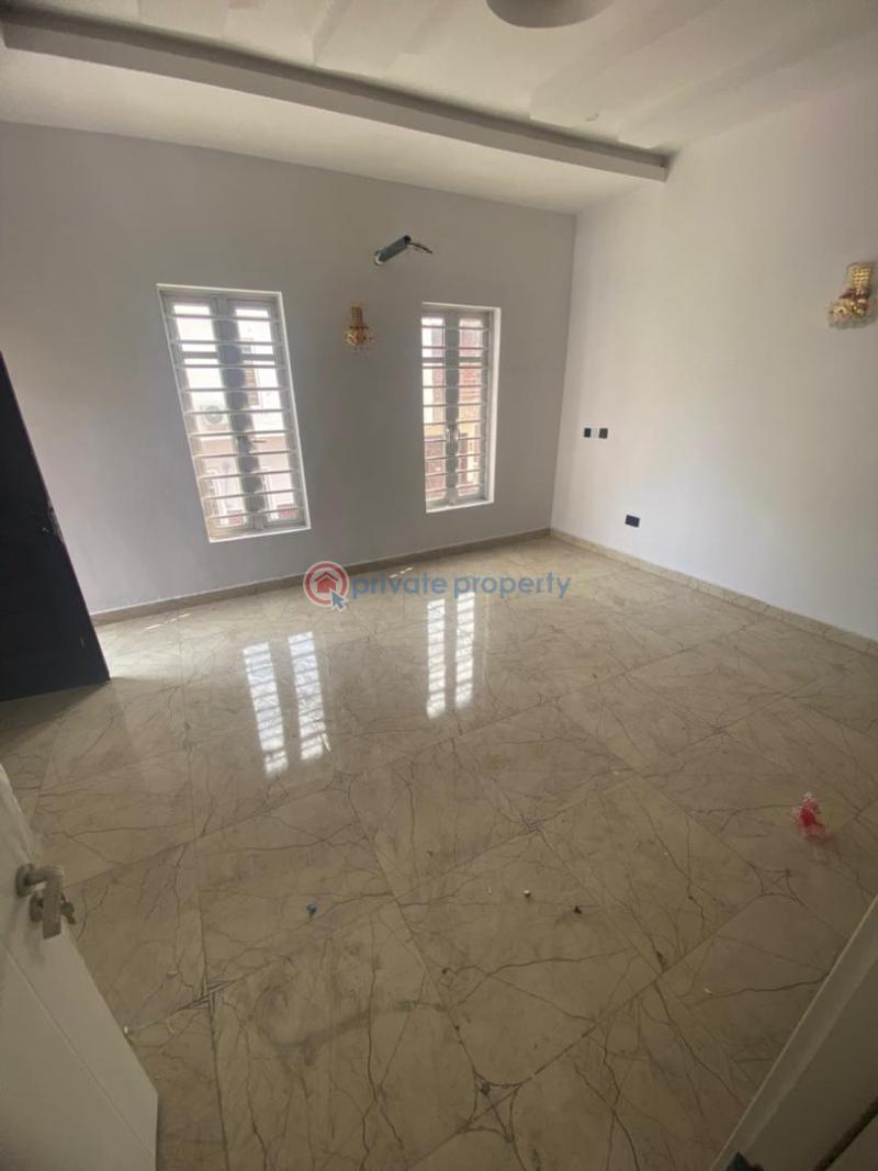 4 bedroom Semi detached Duplex For Sale Ikota Lekki Phase 2 Lagos - 9