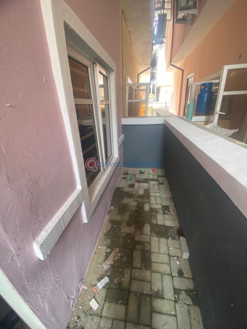 4 bedroom Semi detached Duplex For Sale Ikota Lekki Phase 2 Lagos - 20
