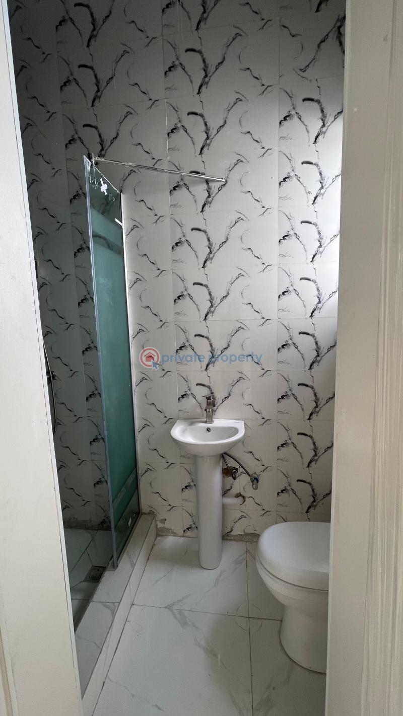 4 bedroom Semi detached Duplex For Sale Ikota Lekki Lagos - 14
