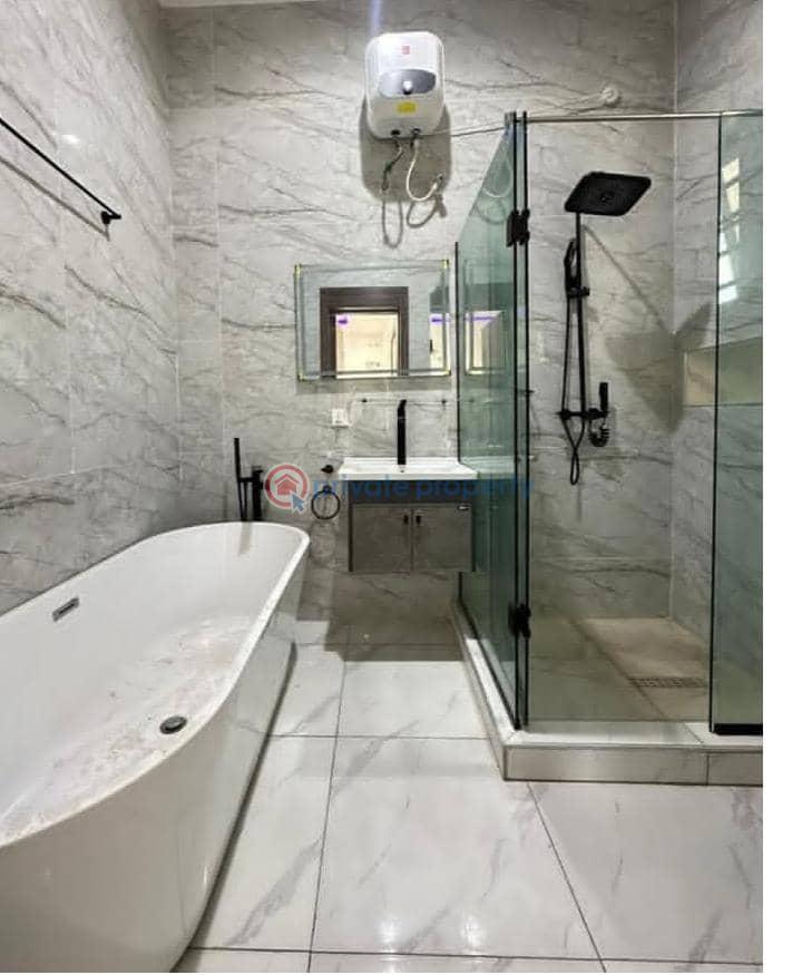 4 bedroom Semi detached Duplex For Rent Orchid Lekki Phase 2 Lagos - 8