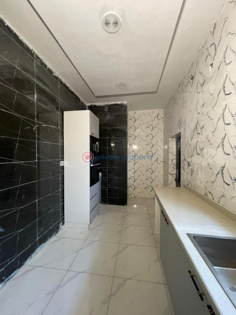 4 bedroom Semi detached Duplex For Sale Ikota Lekki Lagos - 5