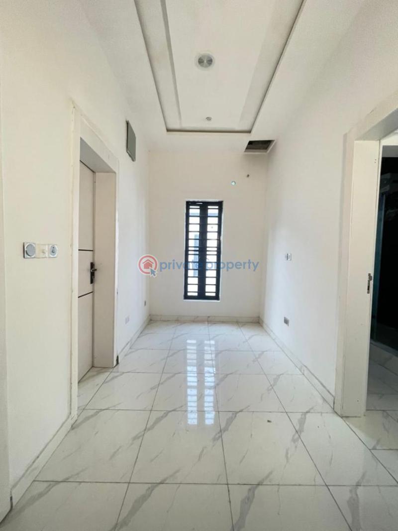 4 bedroom Semi detached Duplex For Sale Ikota Lekki Lagos - 8