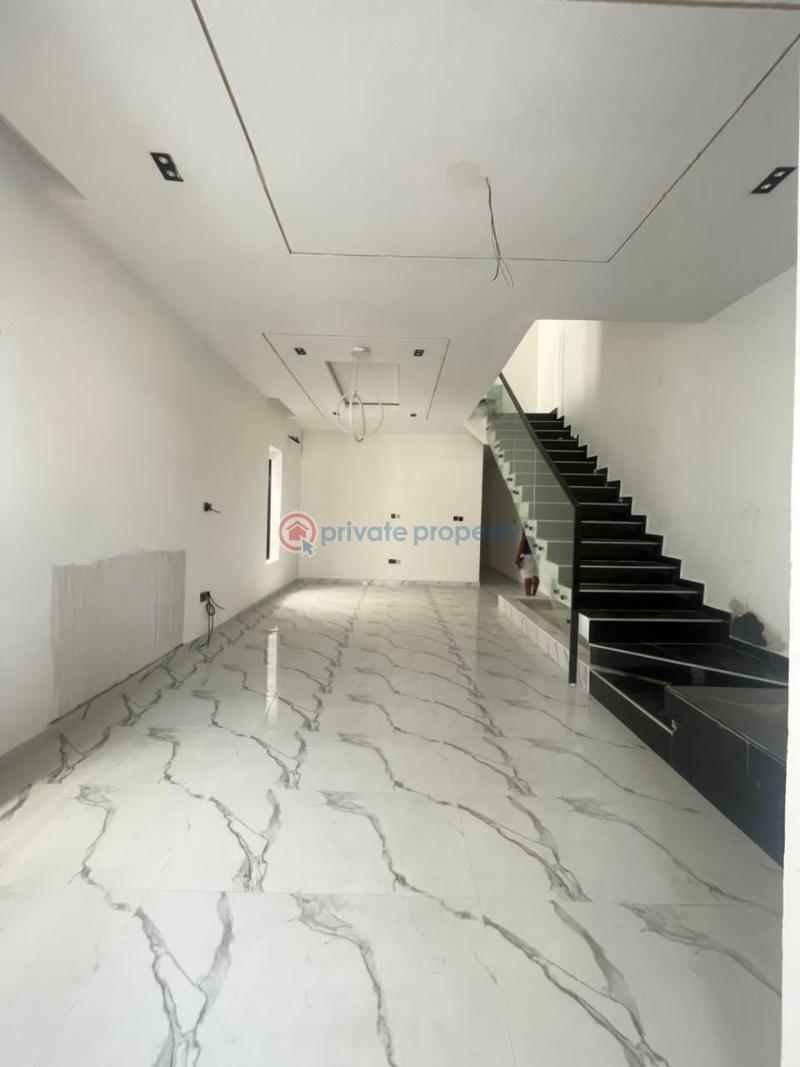 4 bedroom Semi detached Duplex For Sale Idado Lekki Phase 1 Lagos - 2