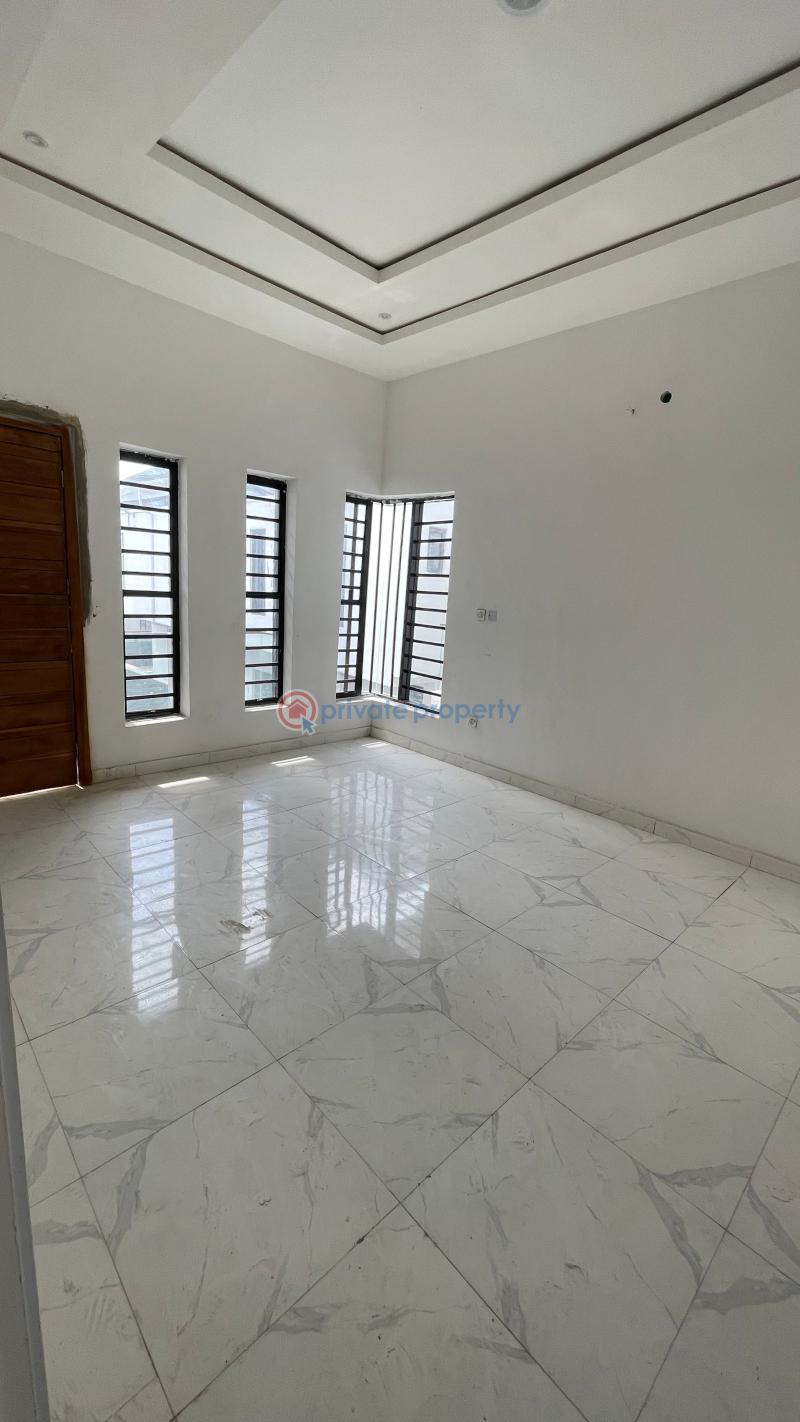 4 bedroom Semi detached Duplex For Sale Ikota Lekki Lagos - 11