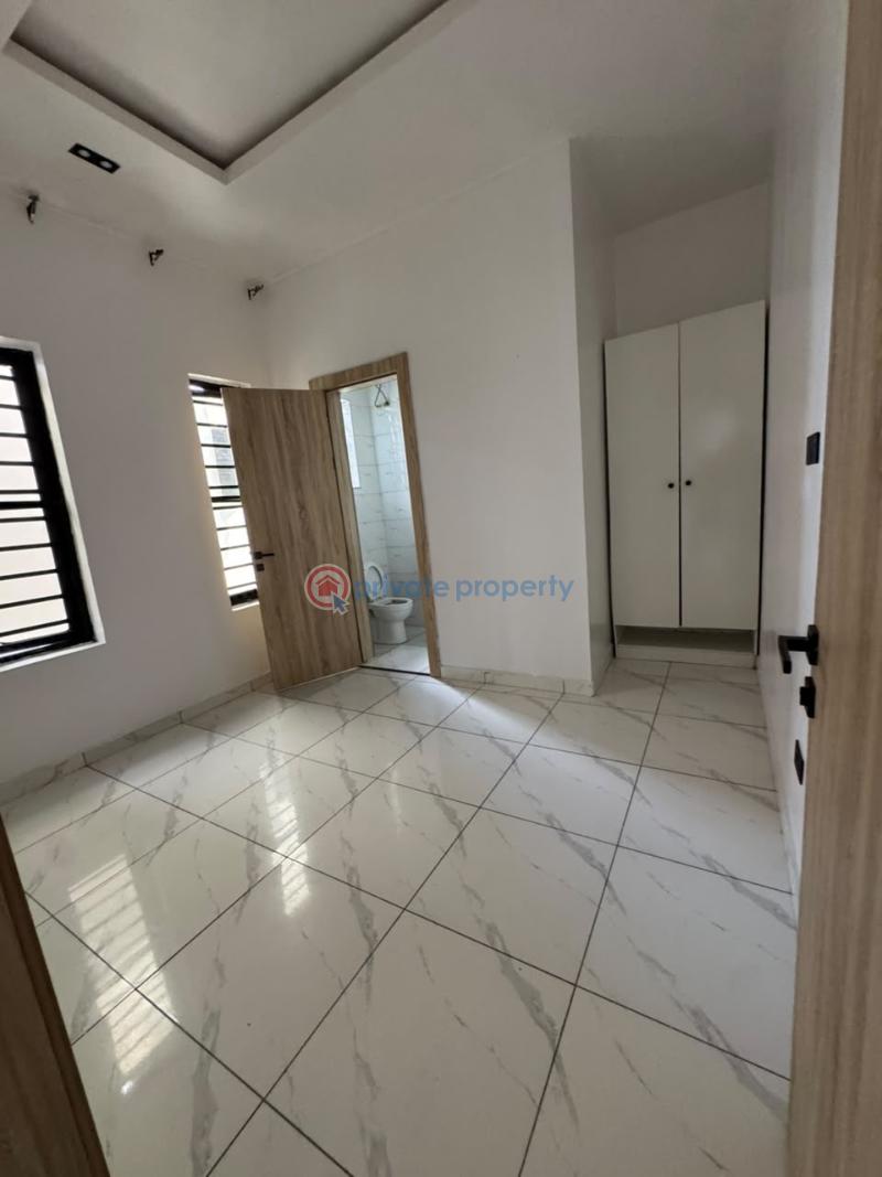 4 bedroom Semi detached Duplex For Rent Orchid Lekki Phase 2 Lagos - 3