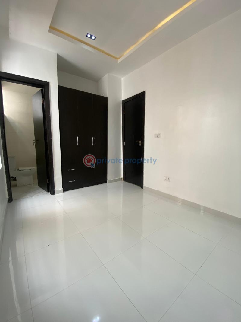 4 bedroom Semi detached Duplex For Sale Ikoya Lekki Phase 2 Lagos - 6
