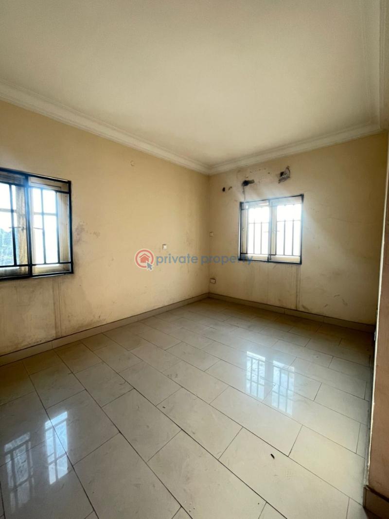 4 bedroom Semi detached Duplex For Rent Chevron Lekki Phase 2 Lagos - 4