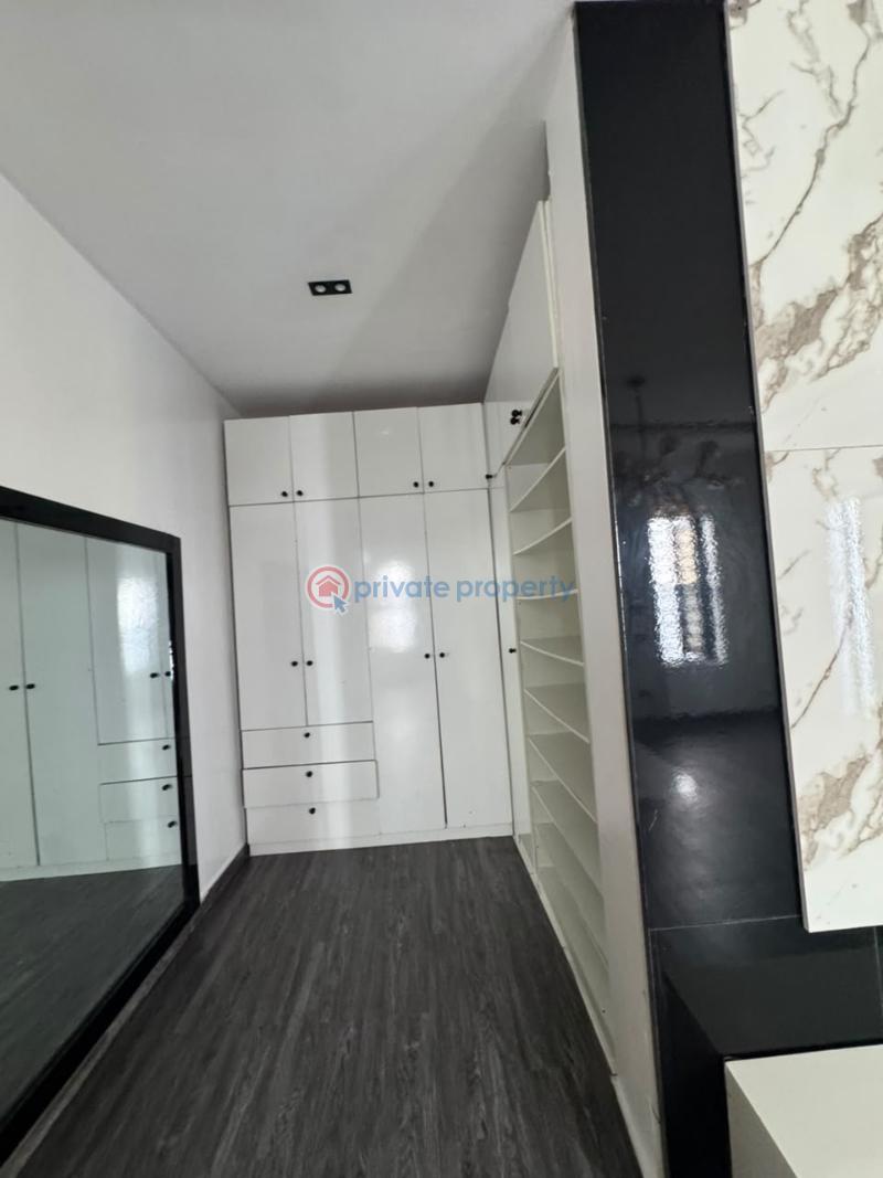 4 bedroom Semi detached Duplex For Rent Orchid Lekki Phase 2 Lagos - 15