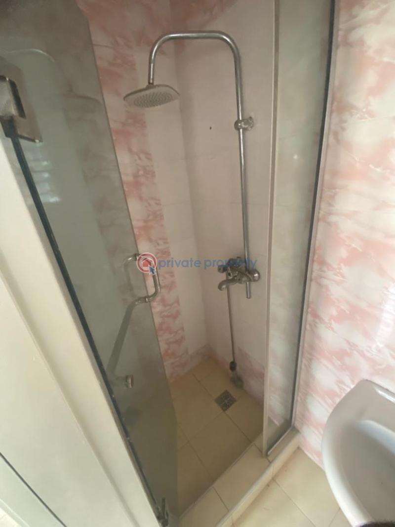 4 bedroom Semi detached Duplex For Sale Ikota Lekki Phase 2 Lagos - 19