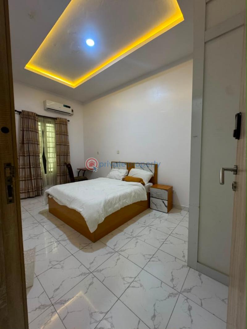 4 bedroom Semi detached Duplex For Rent Orchid Lekki Lagos - 3