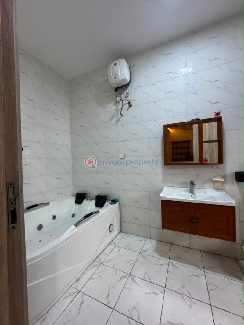 4 bedroom Semi detached Duplex For Rent Orchid Lekki Lagos - 12