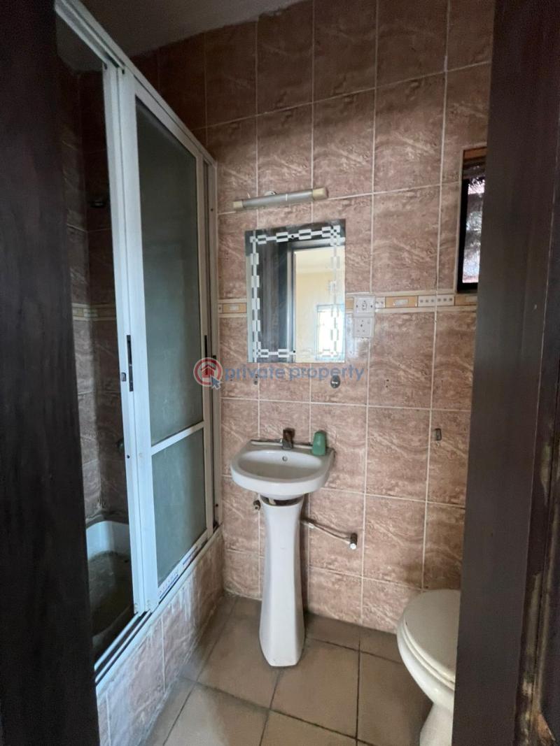 4 bedroom Semi detached Duplex For Rent Chevron Lekki Phase 2 Lagos - 8