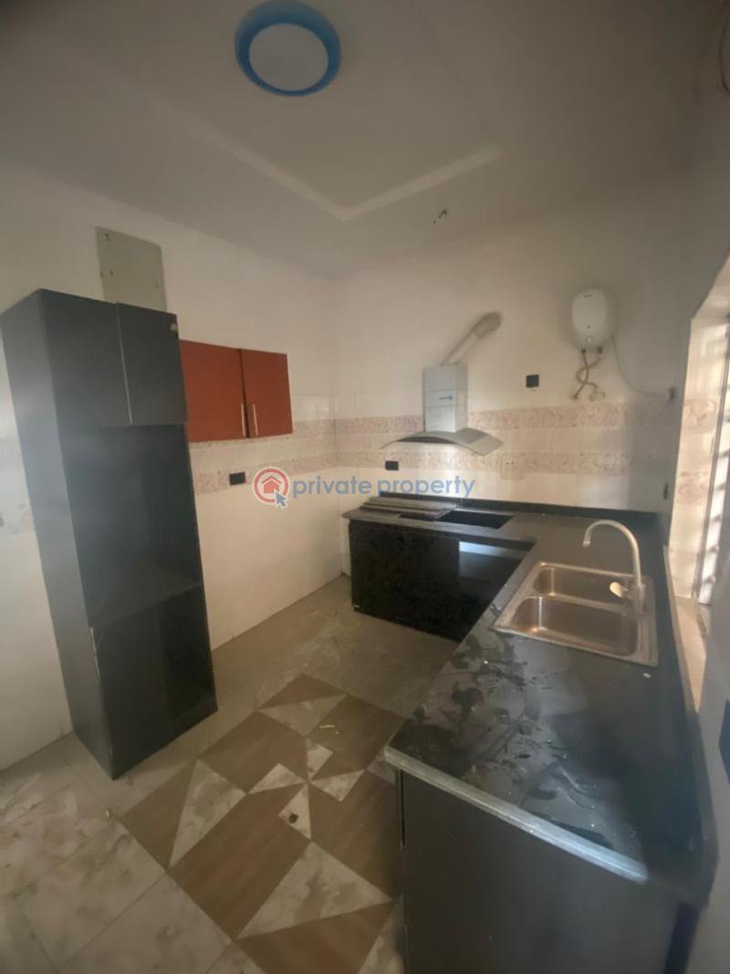 4 bedroom Semi detached Duplex For Sale Ikota Lekki Phase 2 Lagos - 17
