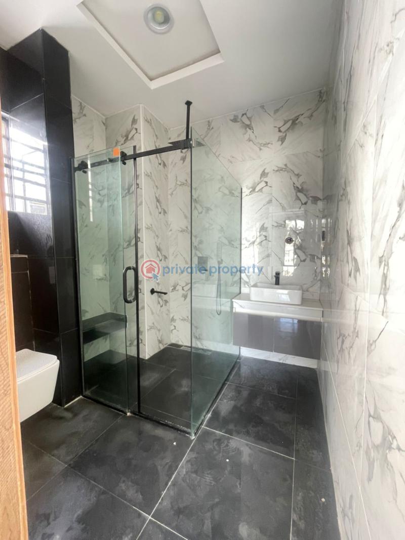 4 bedroom Semi detached Duplex For Sale Idado Lekki Phase 1 Lagos - 13
