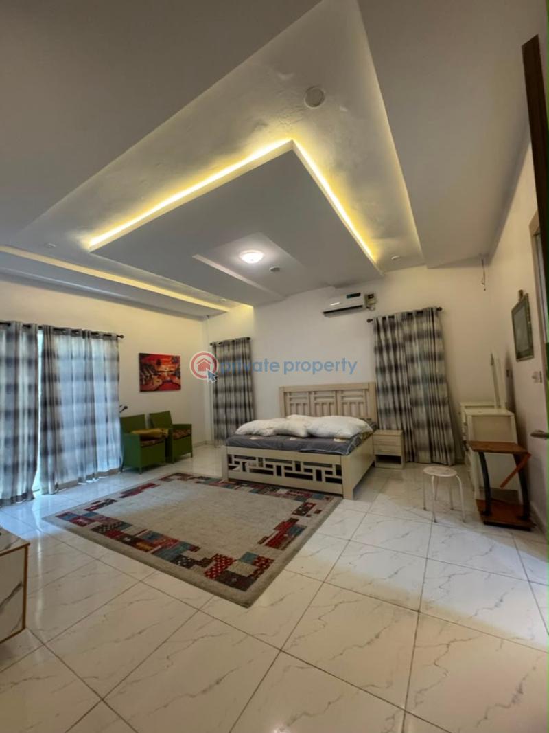 4 bedroom Semi detached Duplex For Rent Orchid Lekki Lagos - 2