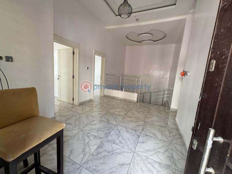 4 bedroom Semi detached Duplex For Sale Chevron Lekki Phase 2 Lagos - 3